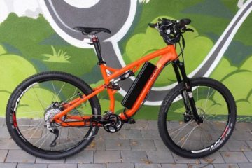 bikee nach Maß
