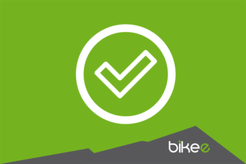 Vorteile von bikee E-Bikes